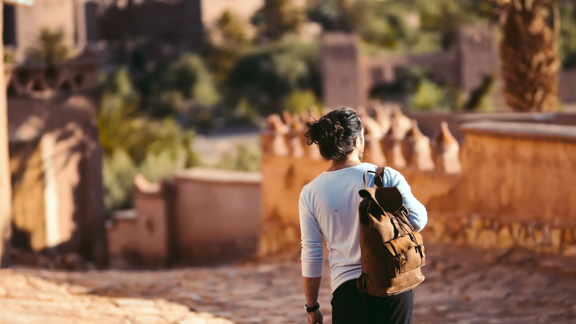 Responsible Tourism