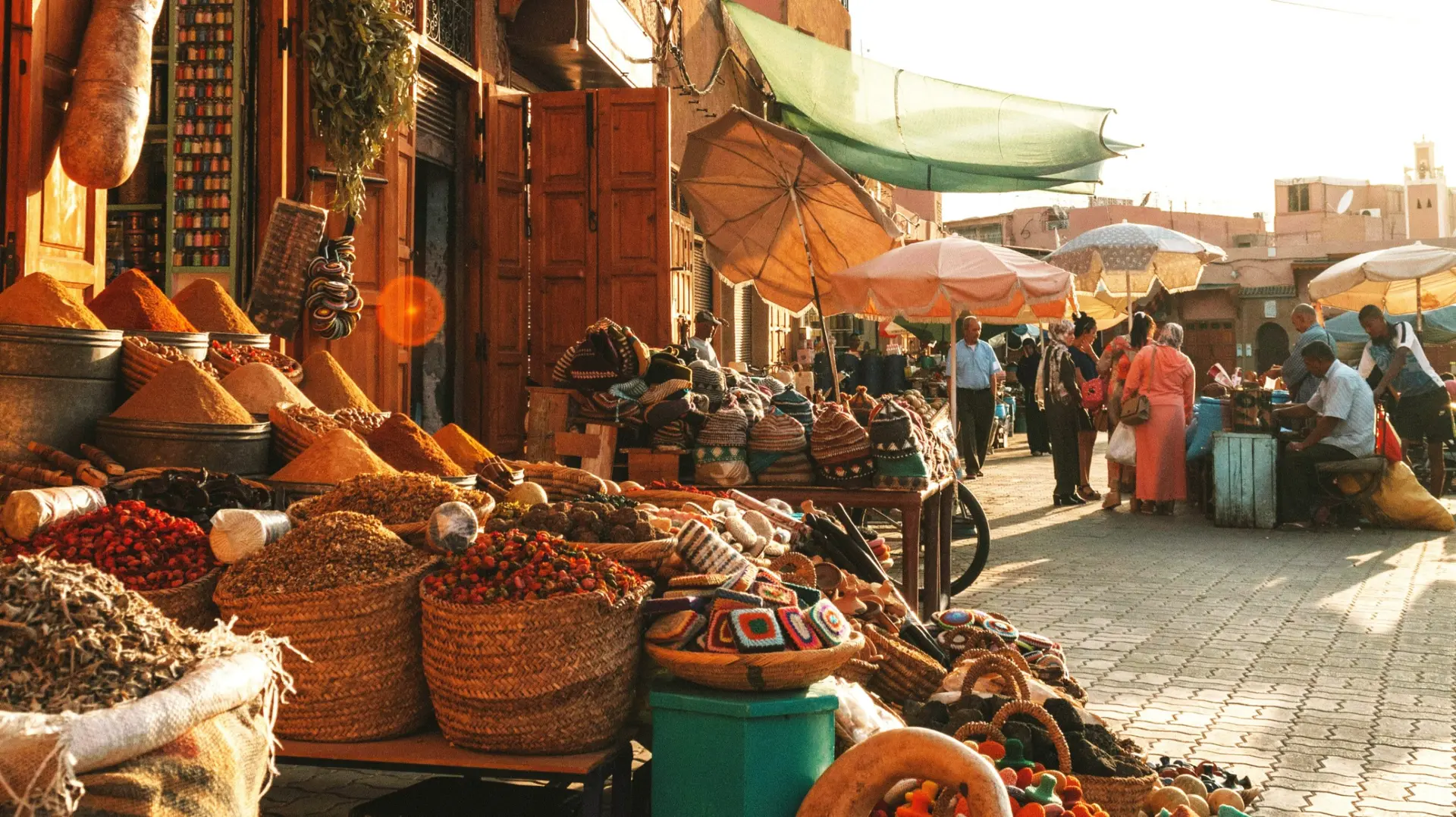 Local Experiences