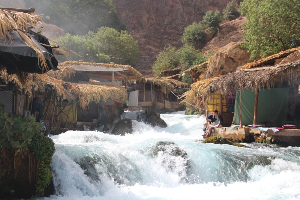Khenifra