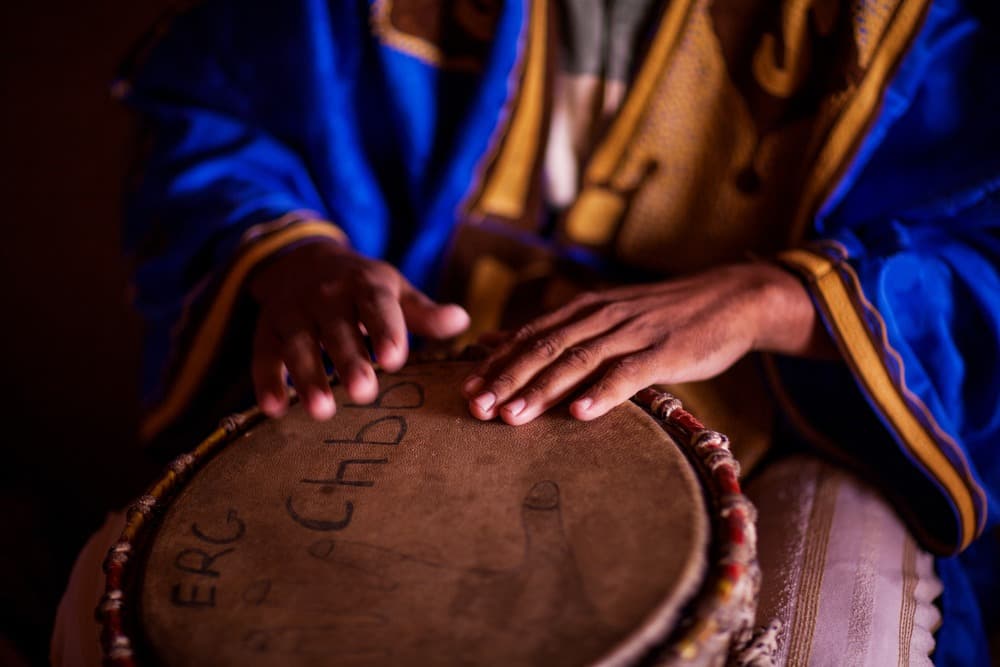 music maroc