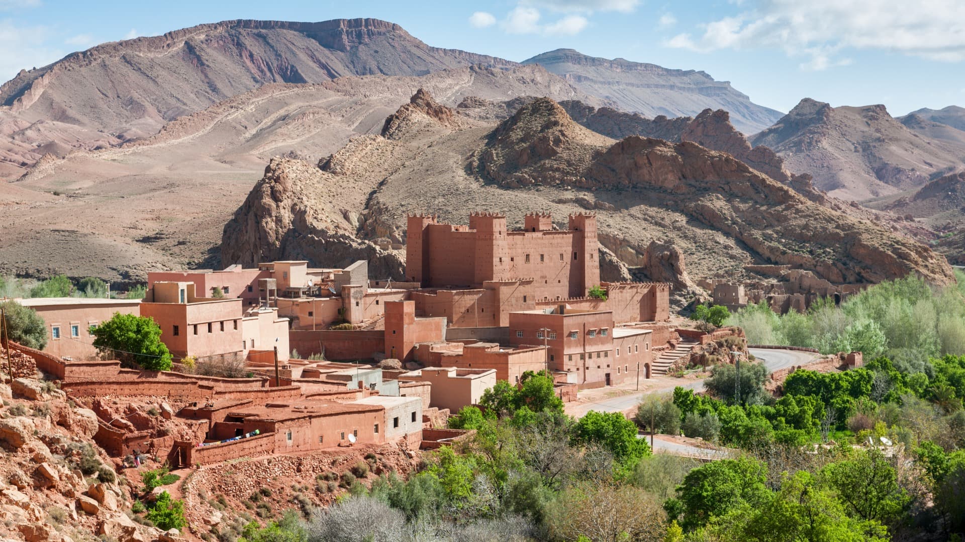 s maroc vallee du draa 3