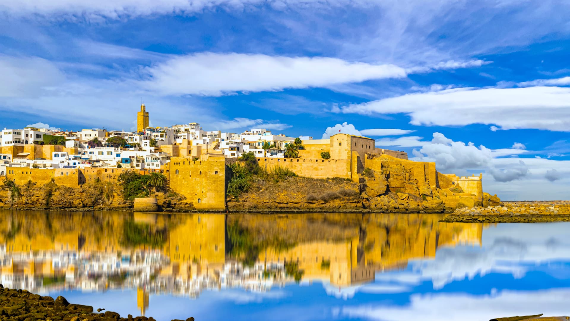Imperial Cities
