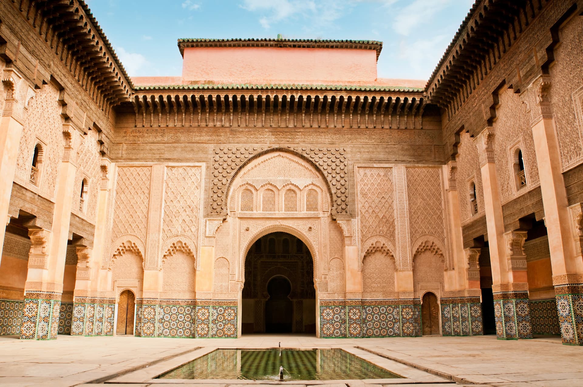 Marrakech Museum