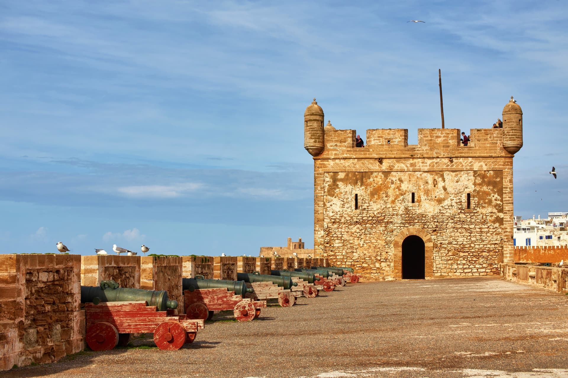 mogador