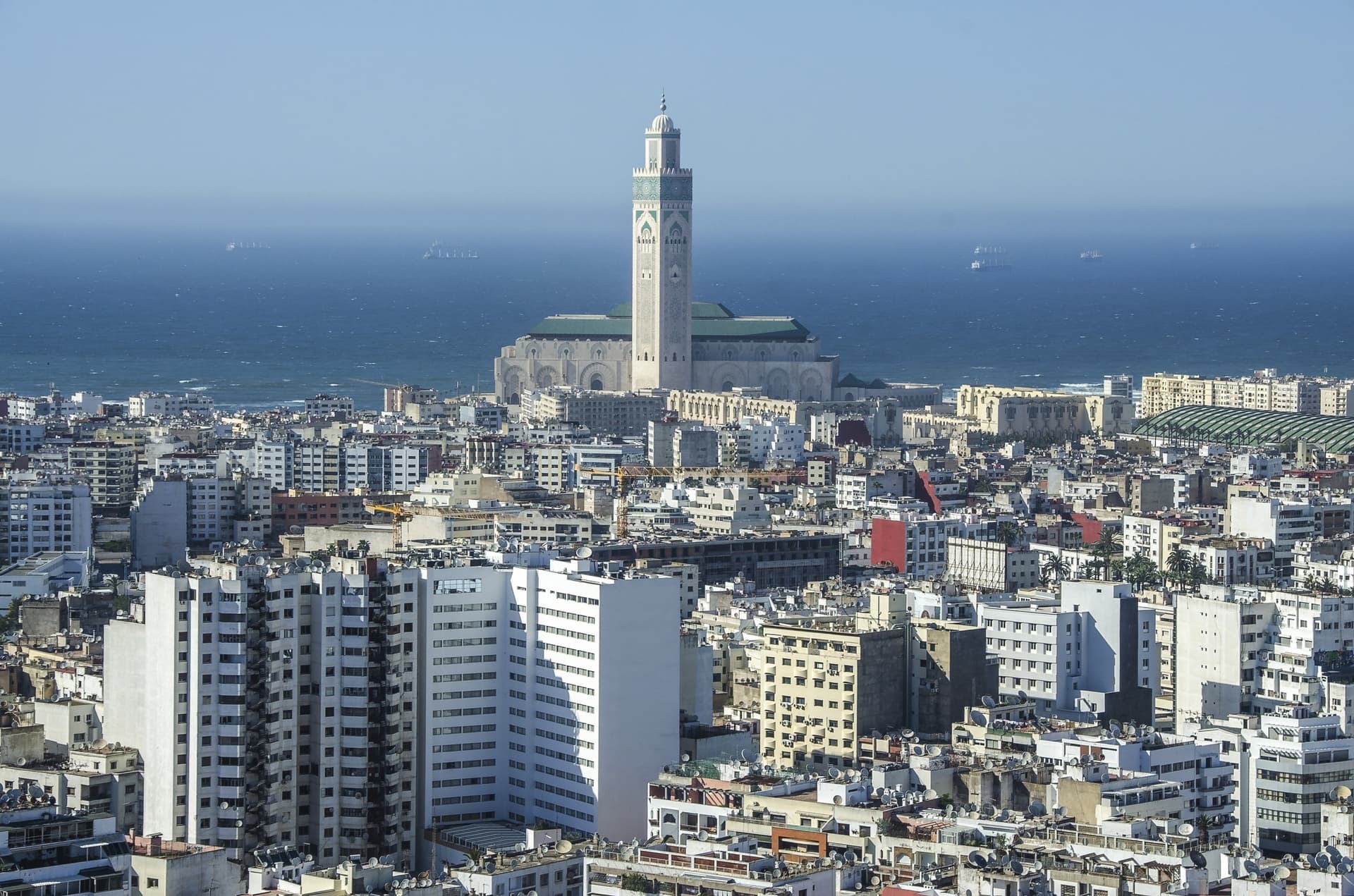 Visiting Casablanca in Morocco: top 10 activities in the White City!