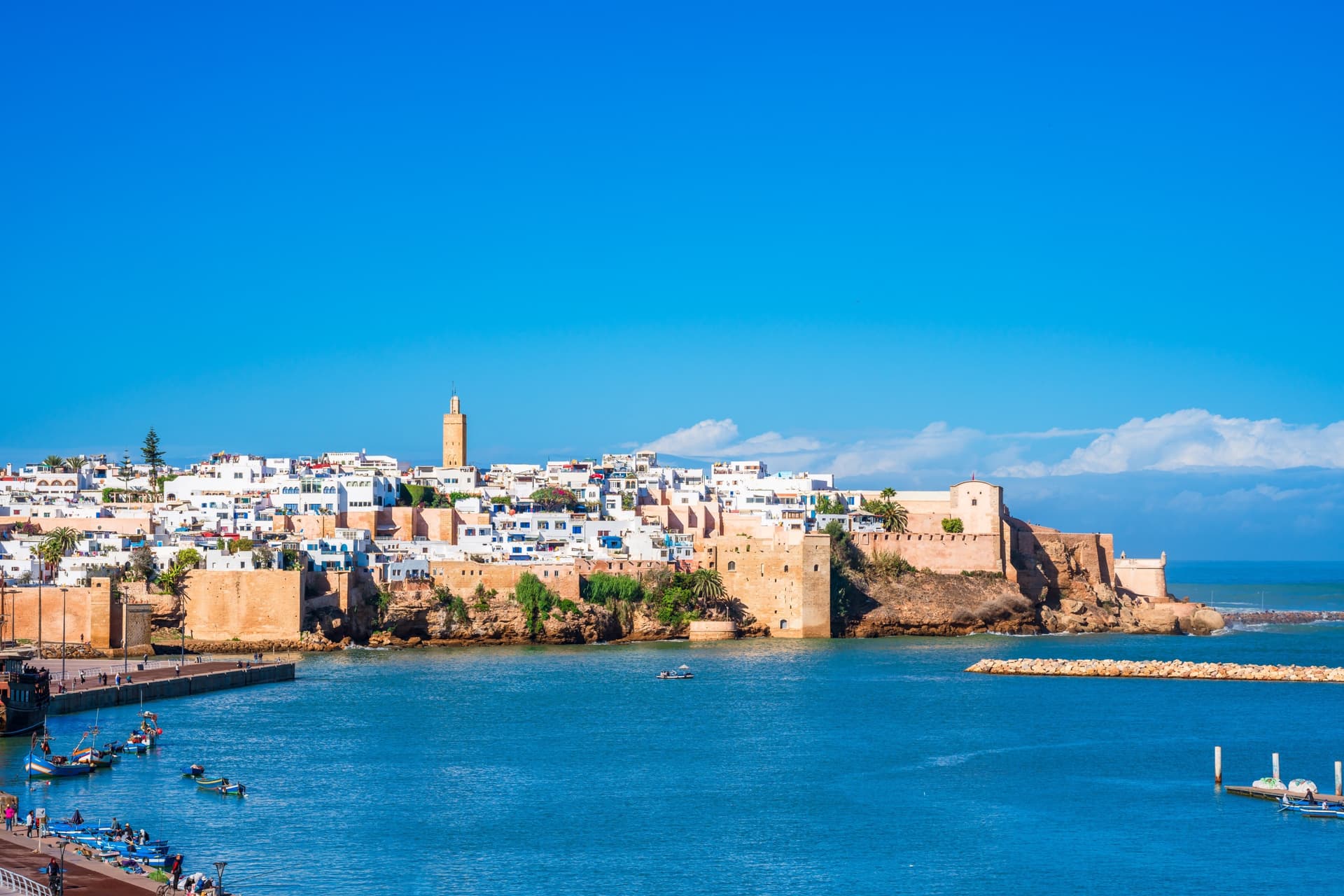 What to Do in Rabat?