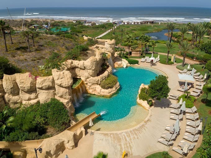 mazagan beach resort 2