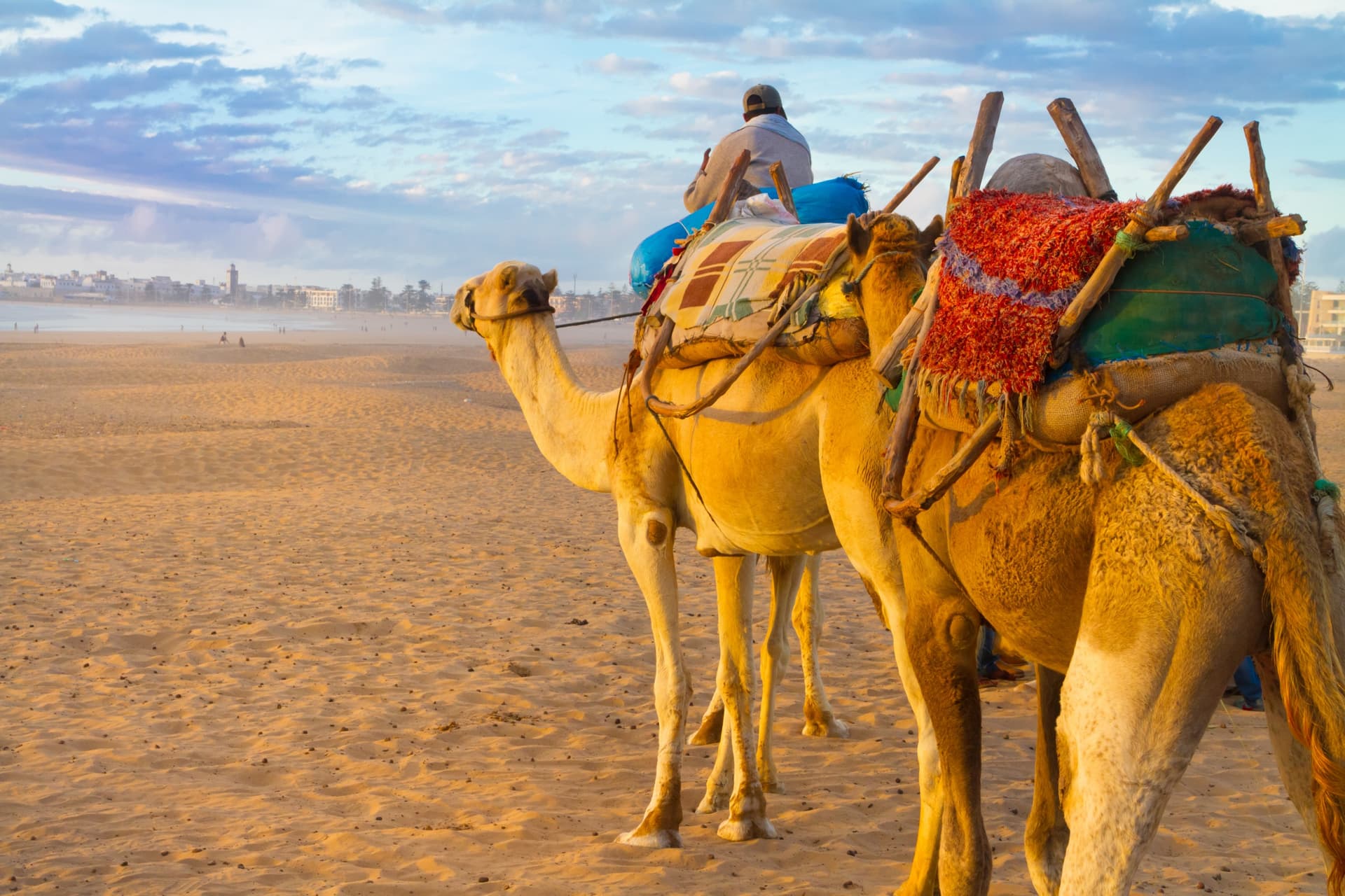 Morocco's 10 Most Beautiful Beaches