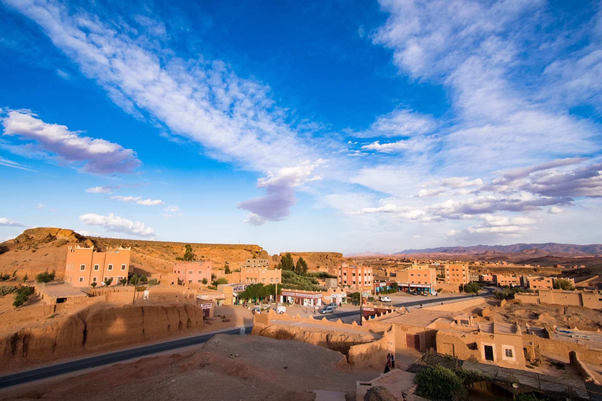kelaat mgouna 4