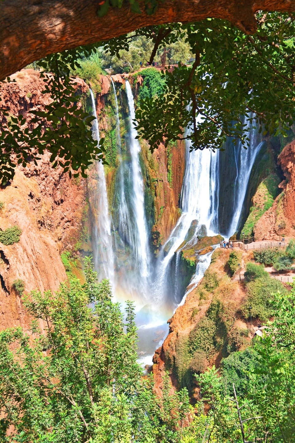 waterfall 2072263 1920
