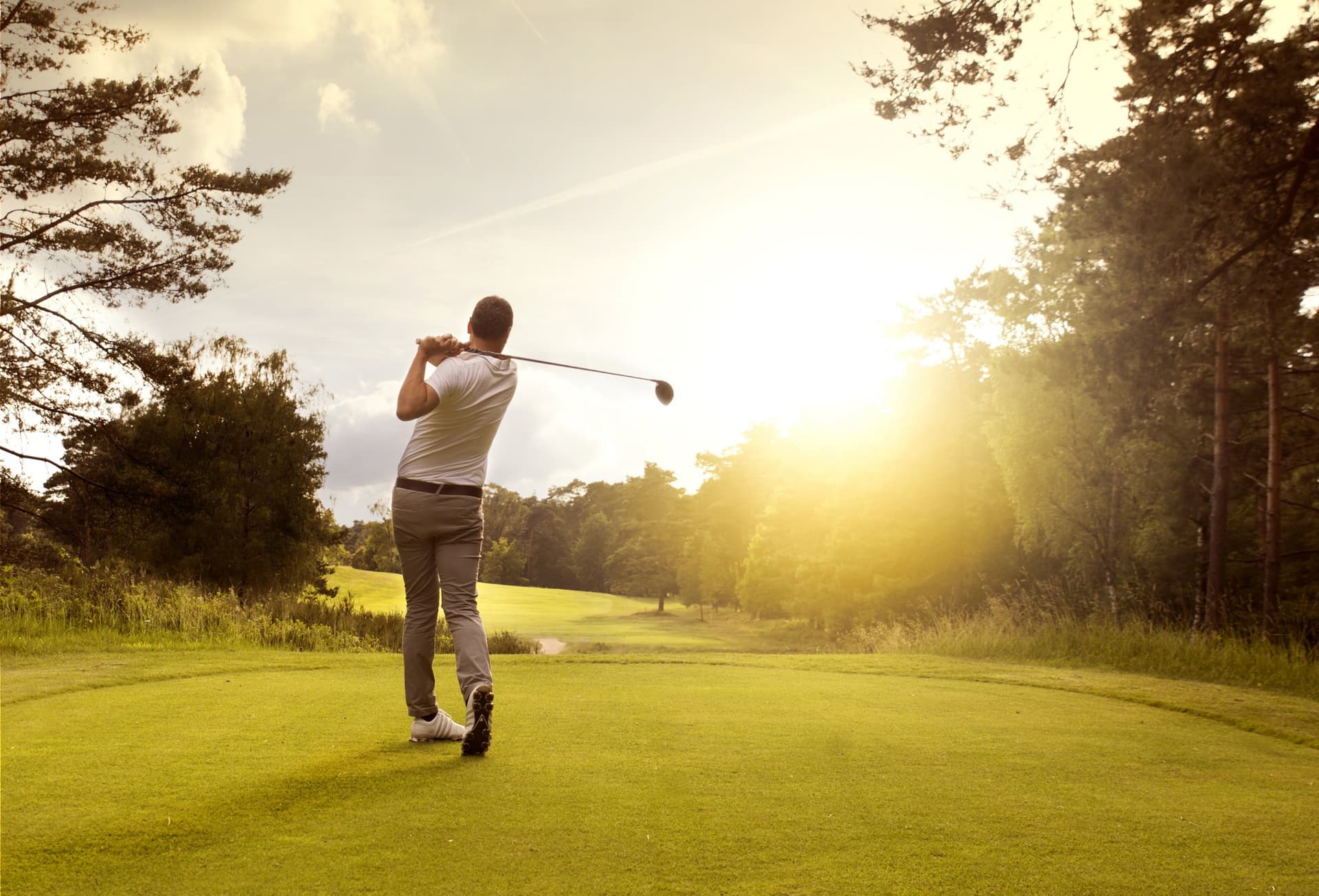 Morocco's 5 Most Beautiful Golf Courses