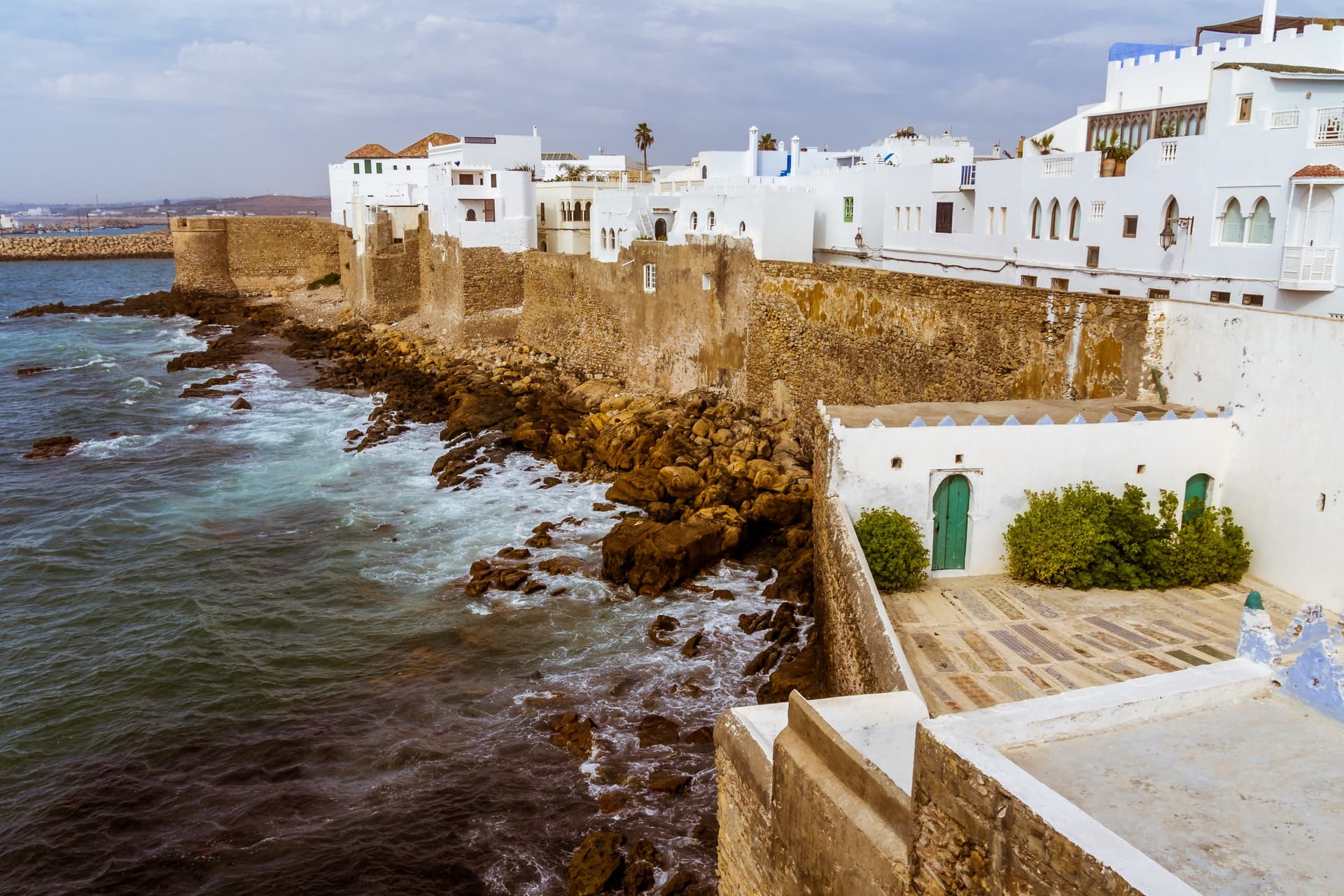asilah
