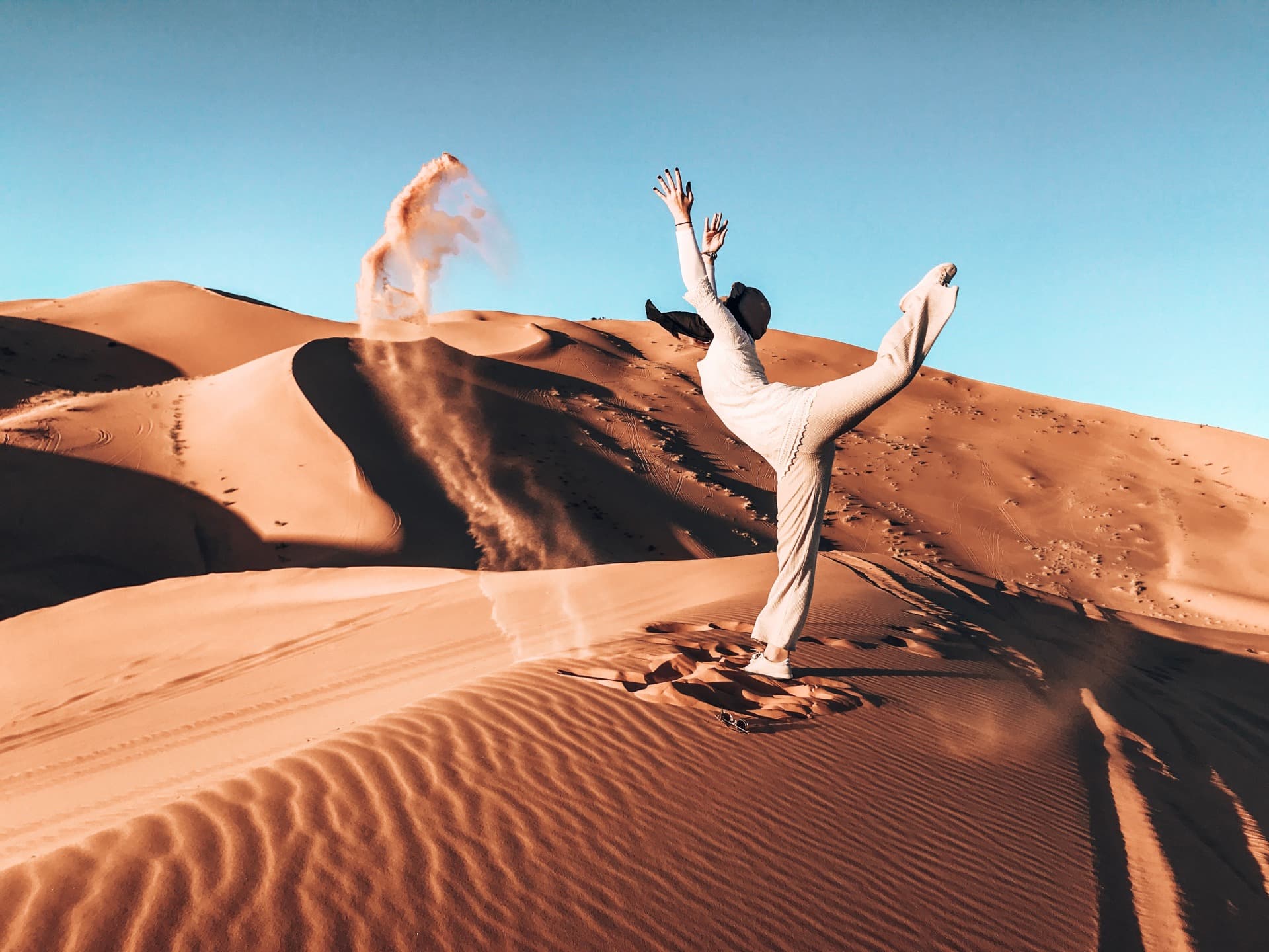 A relaxing stay in Morocco: our ideas