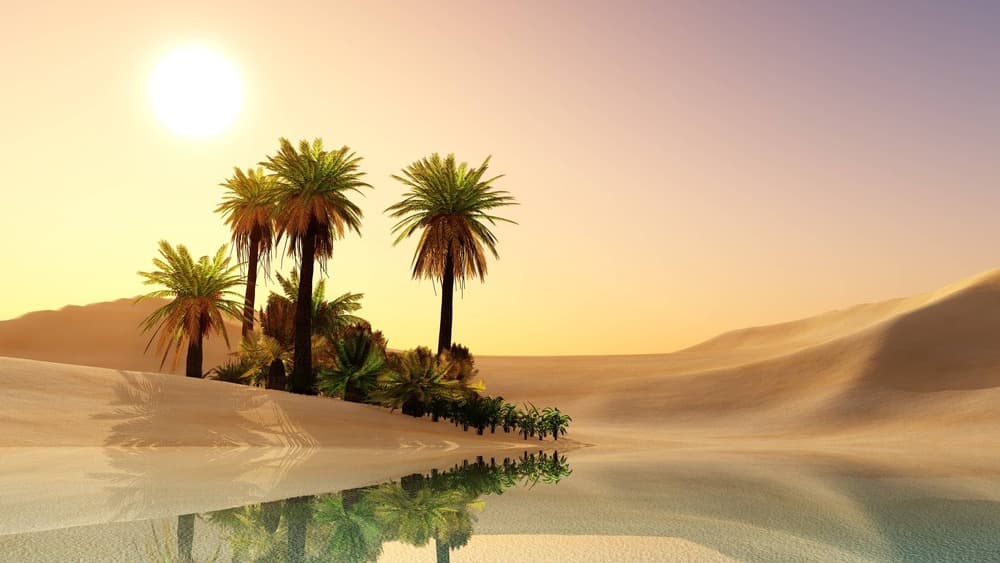 Morocco's Climate