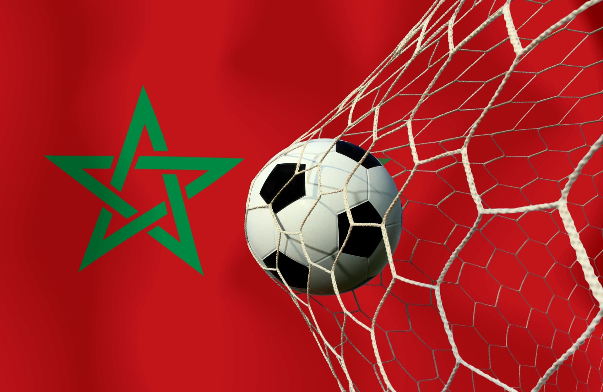 Football in Morocco