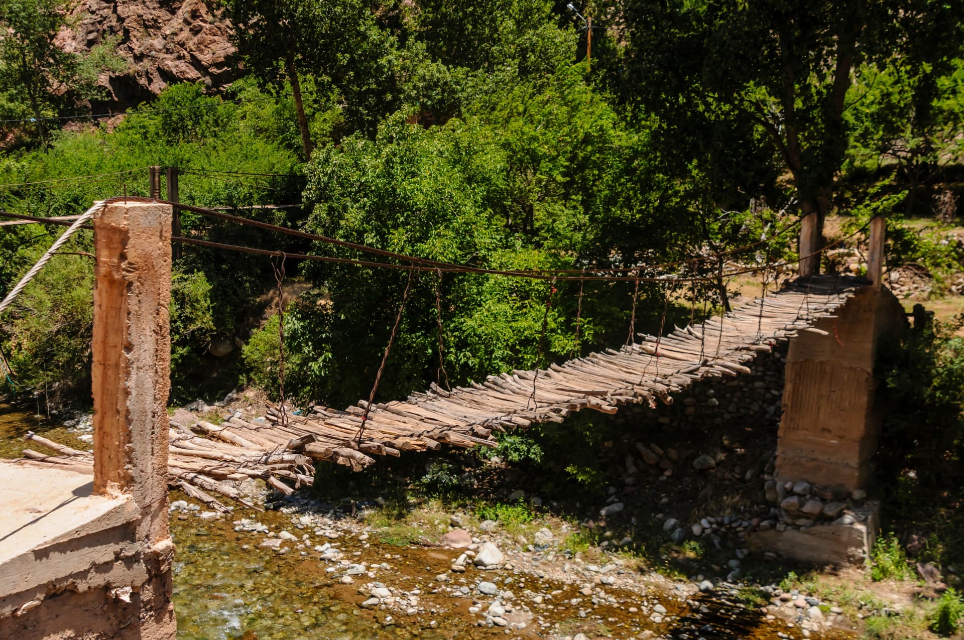 Ourika Valley