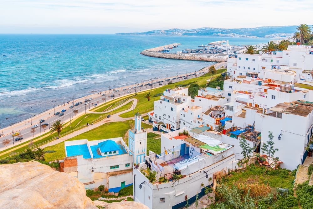 Visit Tangier | 8 Must-See Sites