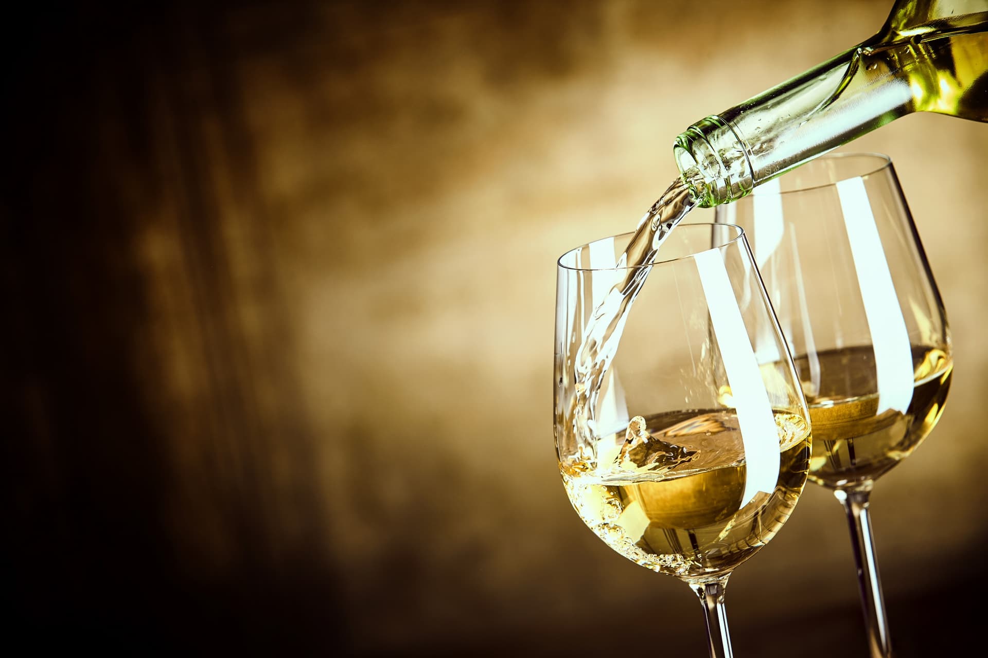 White Wine in Morocco