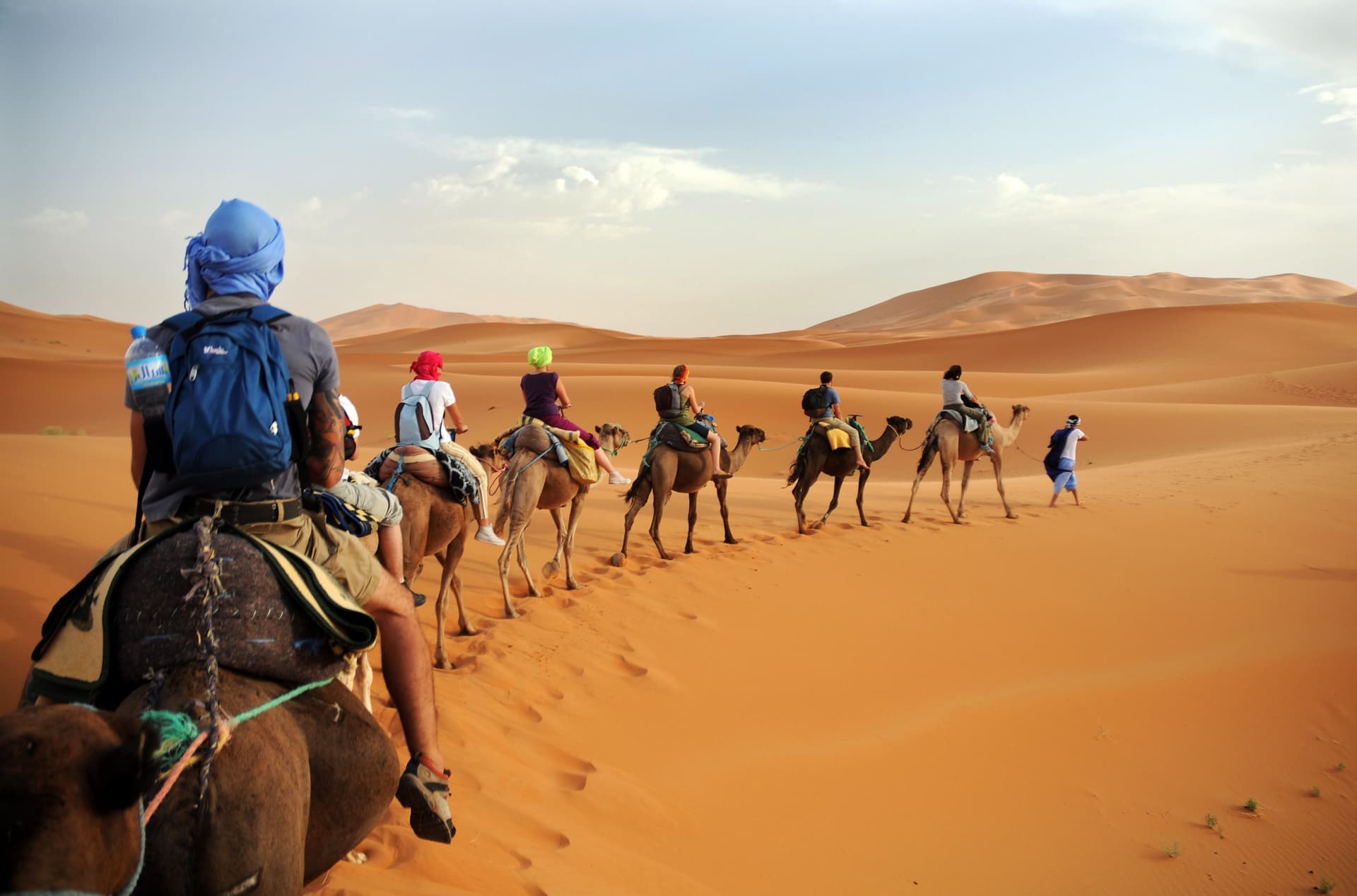 12 Unique Activities to Experience in Morocco