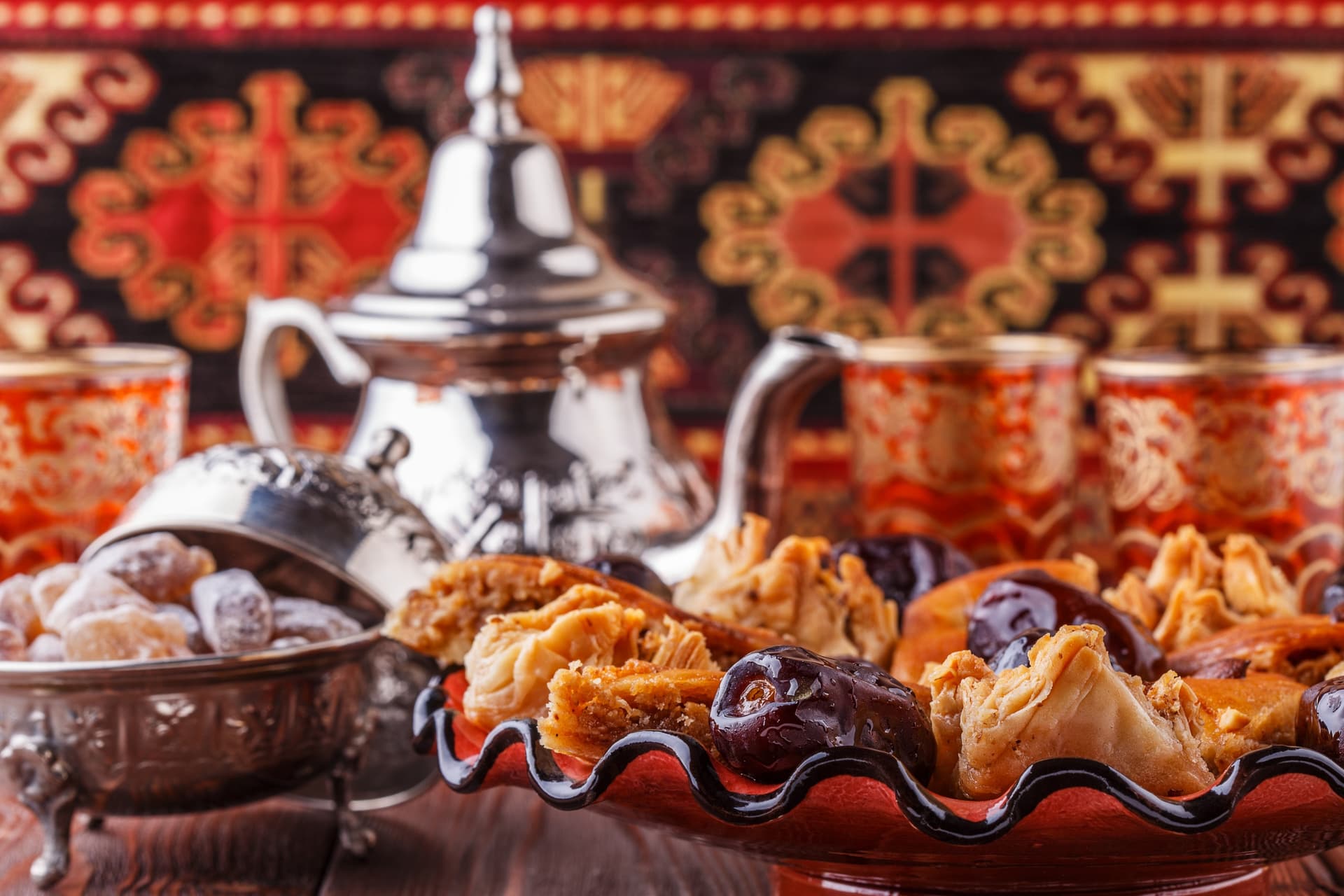 Moroccan Culinary Specialties to Taste During Your Trip to Morocco