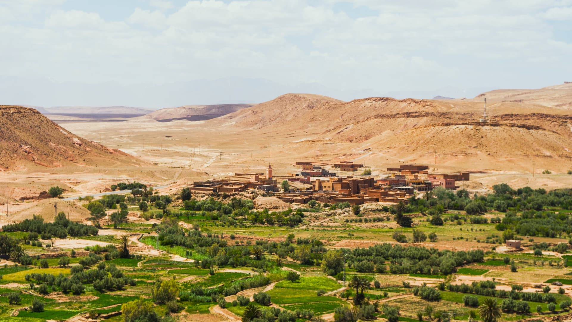 Southern Valleys