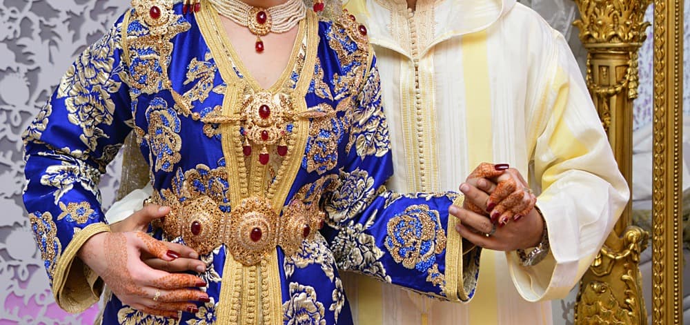 caftan