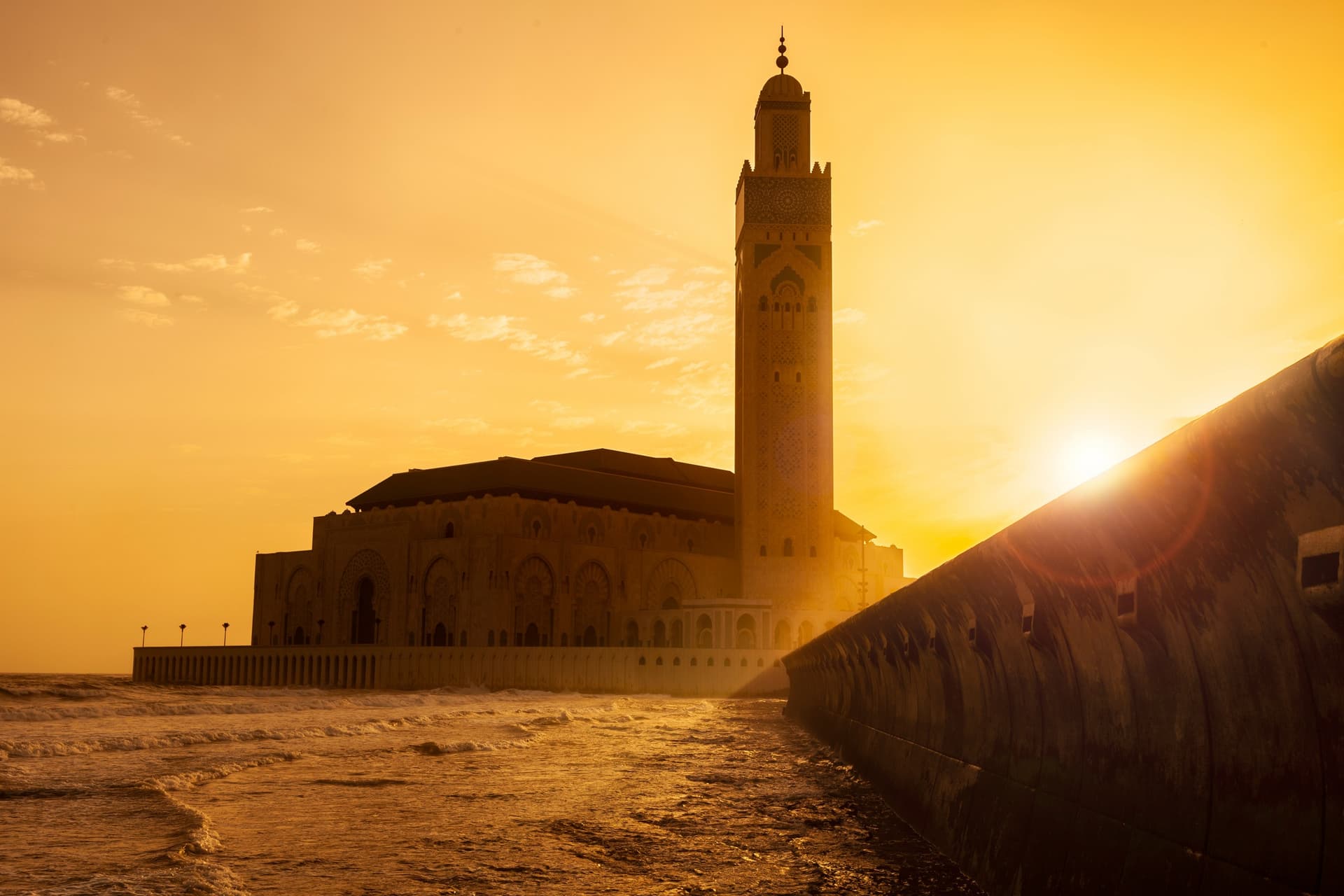 7 Getaways from Casablanca