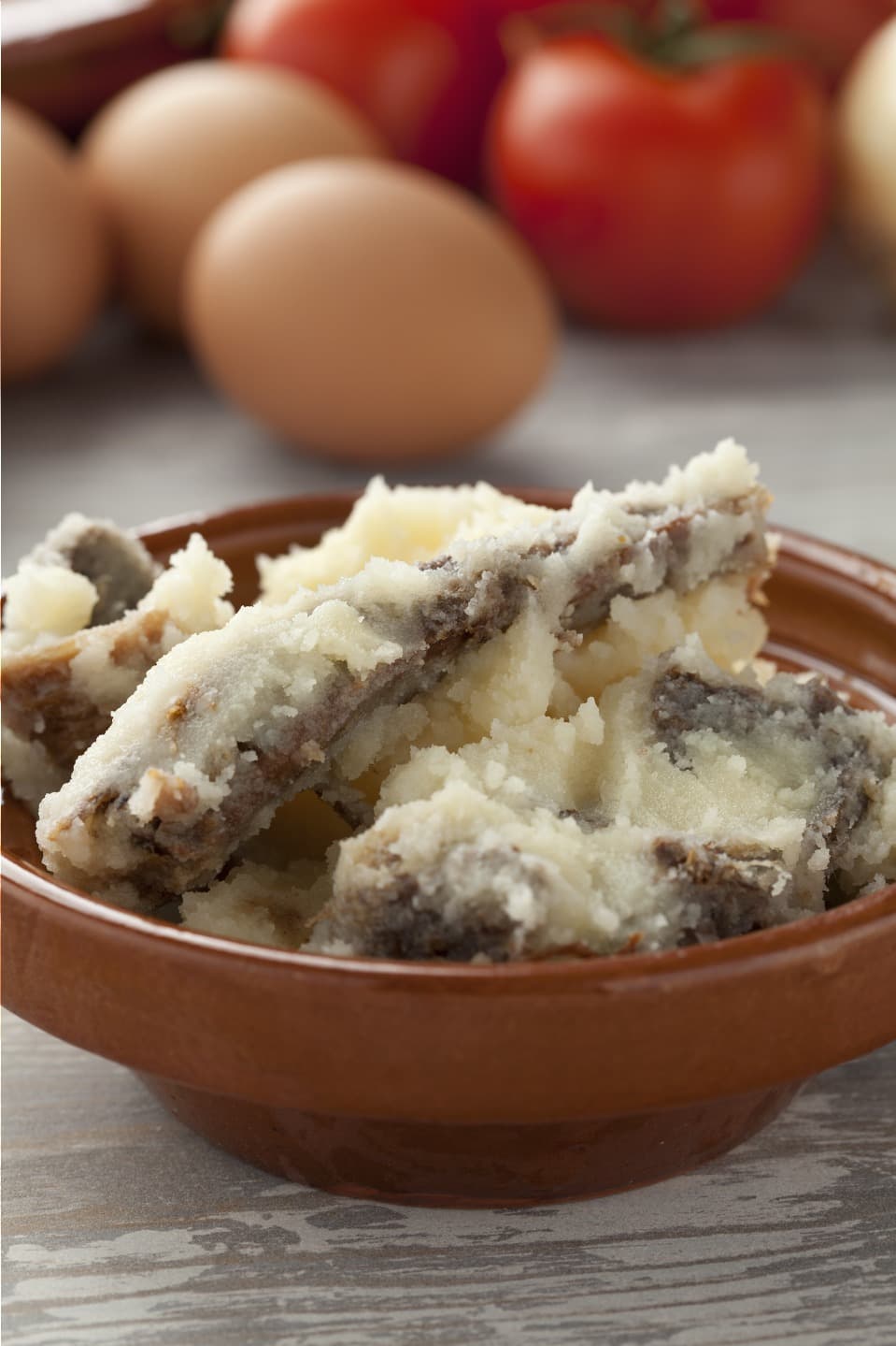 Khliaa, a Moroccan Specialty