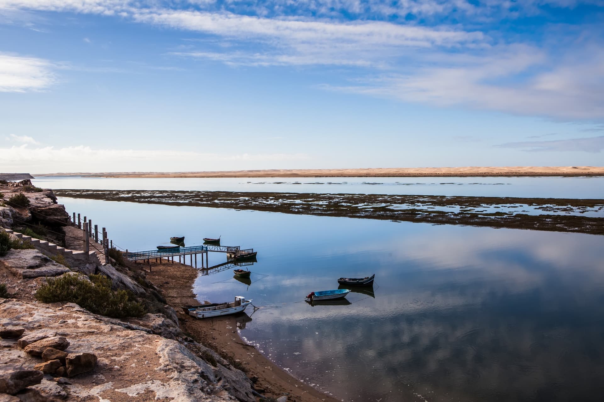 Naïla Lagoon
