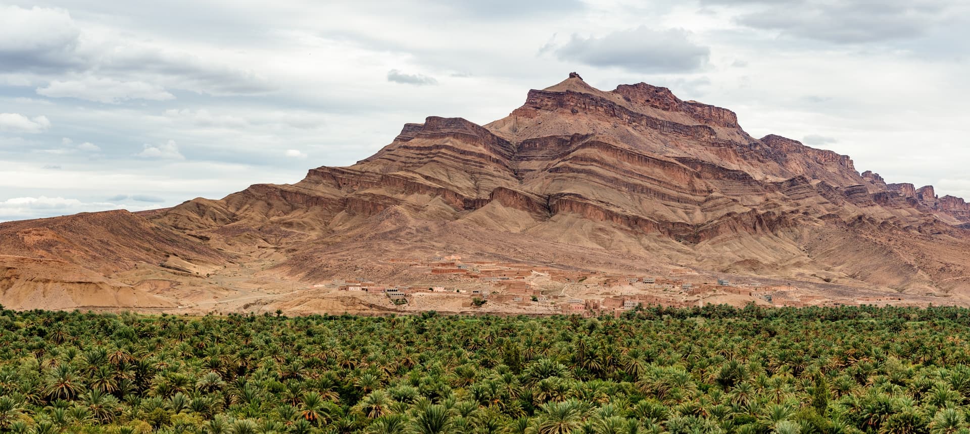 Jebel Aoulime