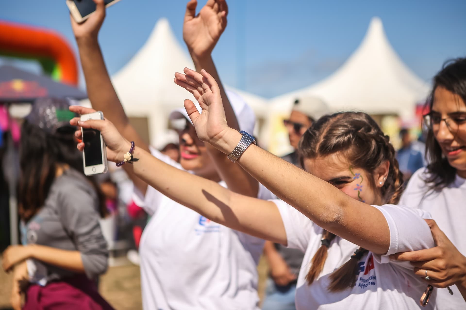 The Casablanca Festival