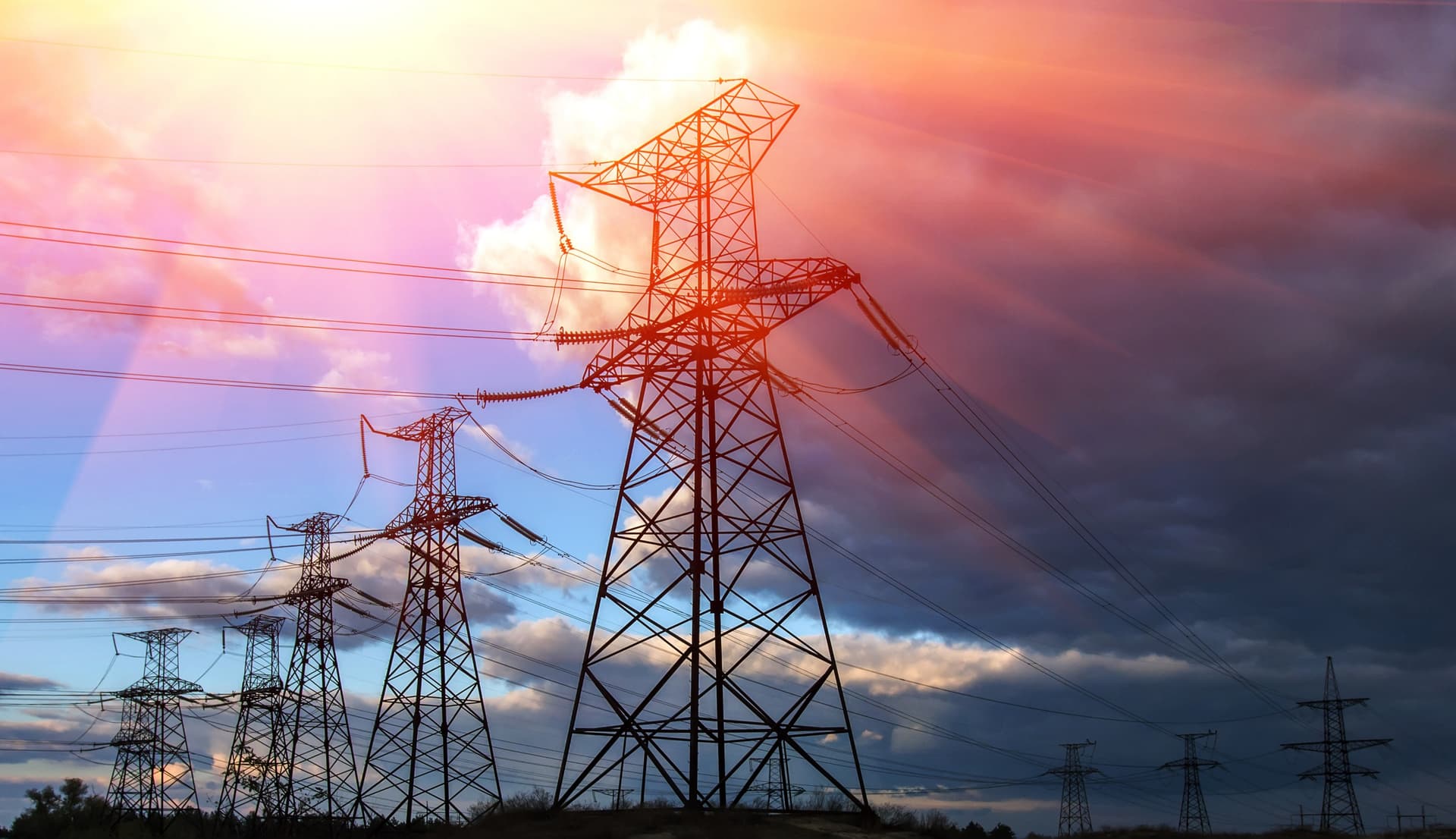 Electricity in Morocco