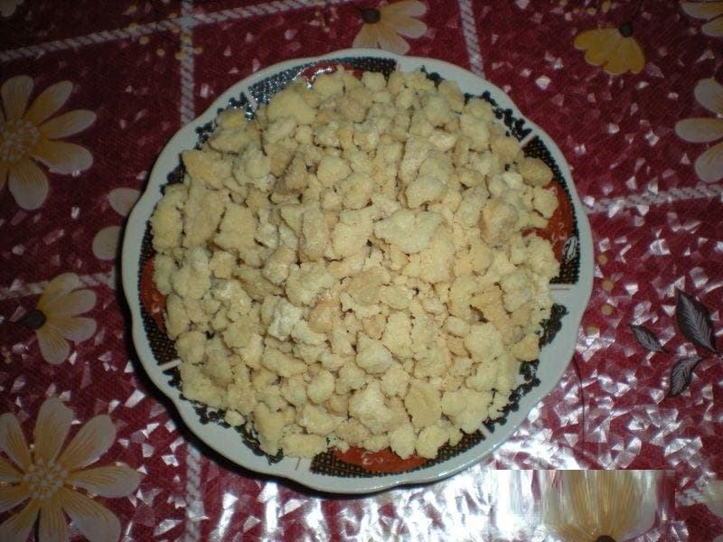 K'lila, a Traditional Cheese from Maroc