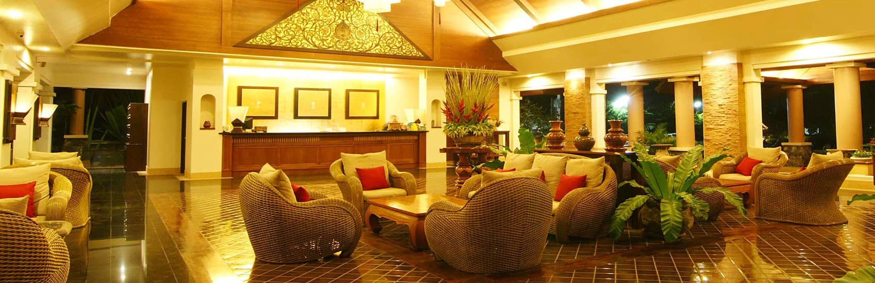 Laluna Hotel