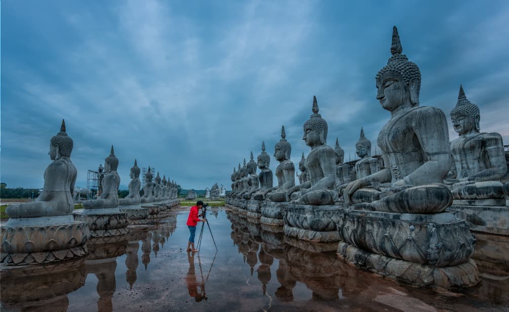 Nakhon Si Thammarat