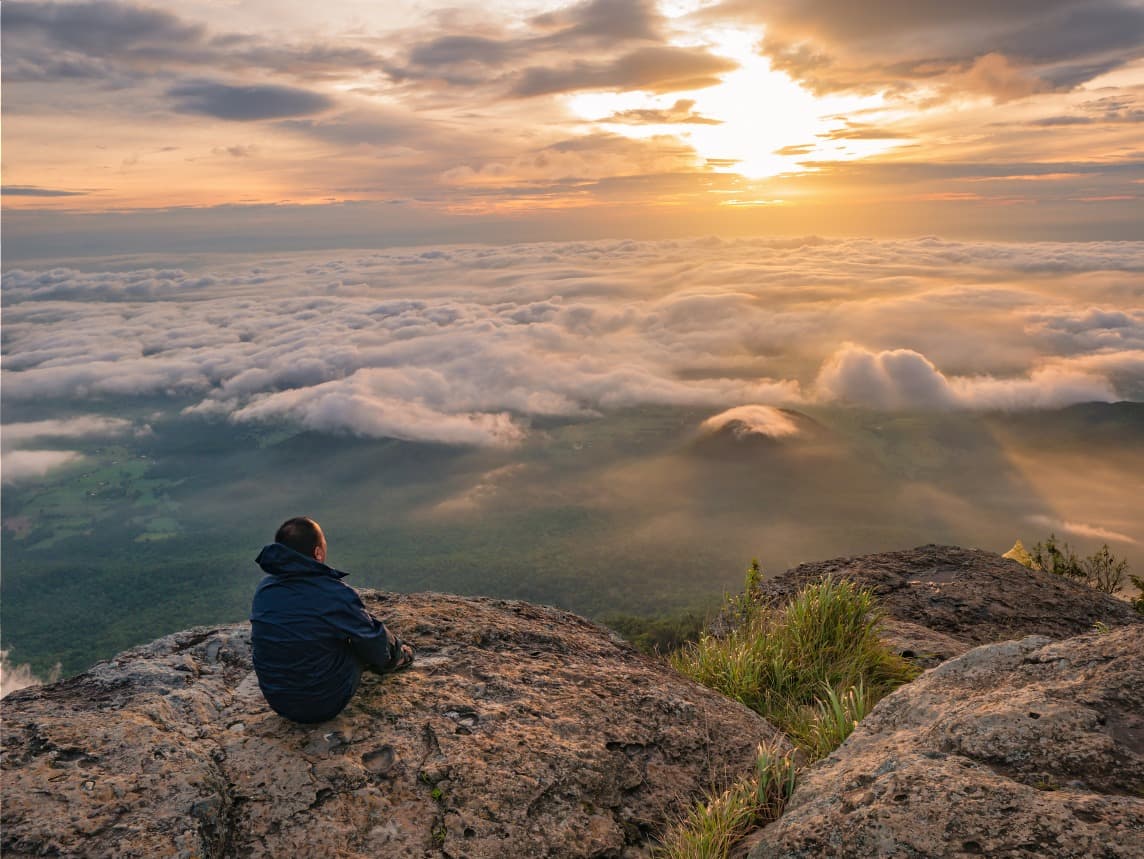 Parc national Khao Luang