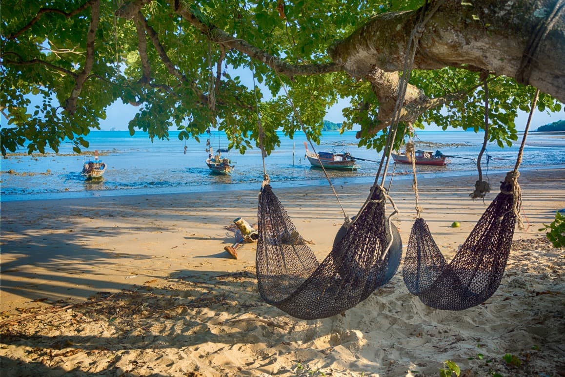 Ko Yao Noi