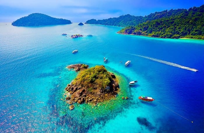 Koh Mak