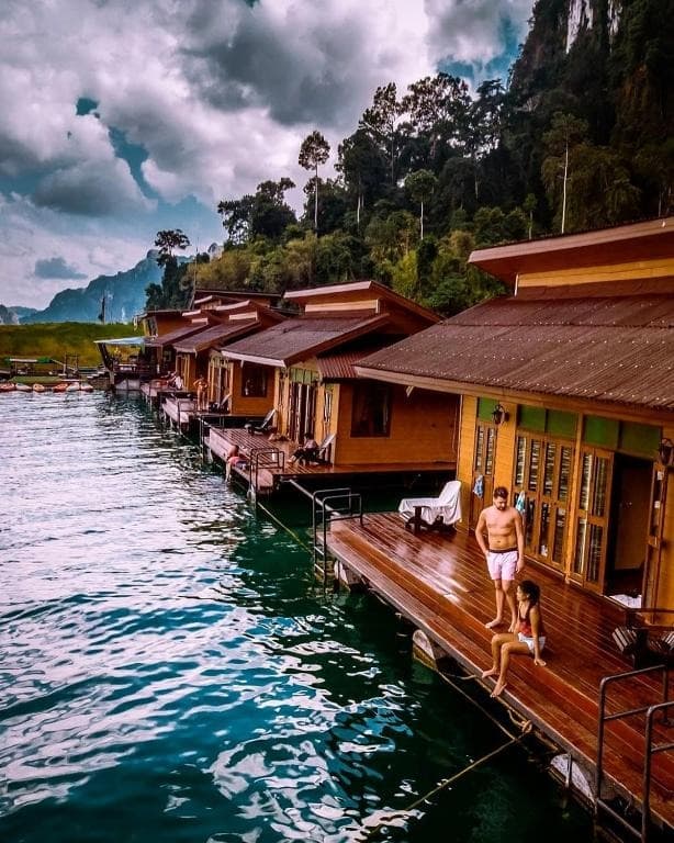 panvaree Resort