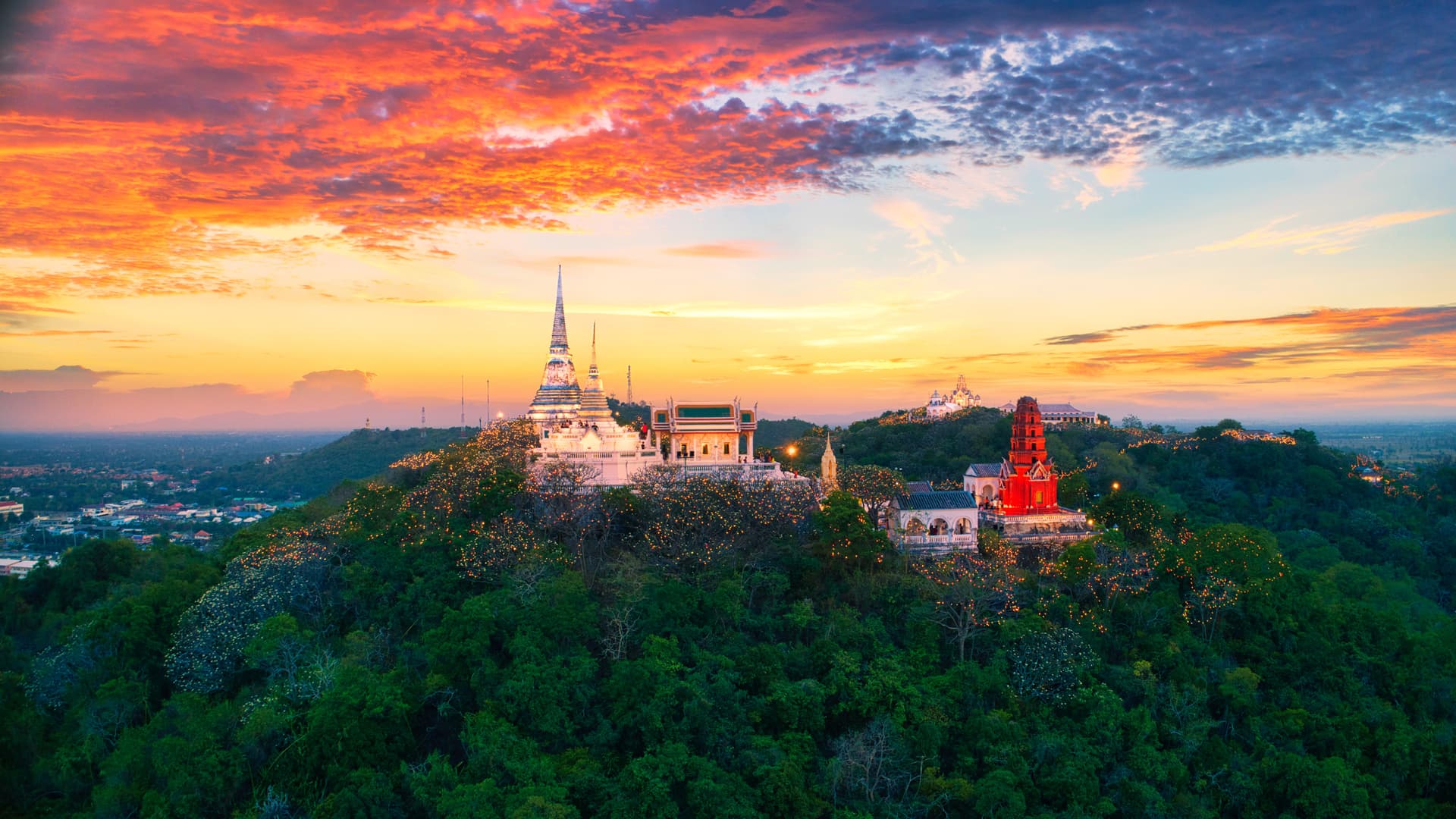 Province de Phetchaburi