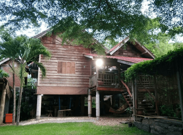 Phu Pha Thad Homestay